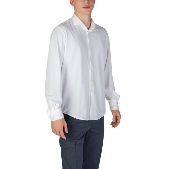 Fashion Brand Men Shirt