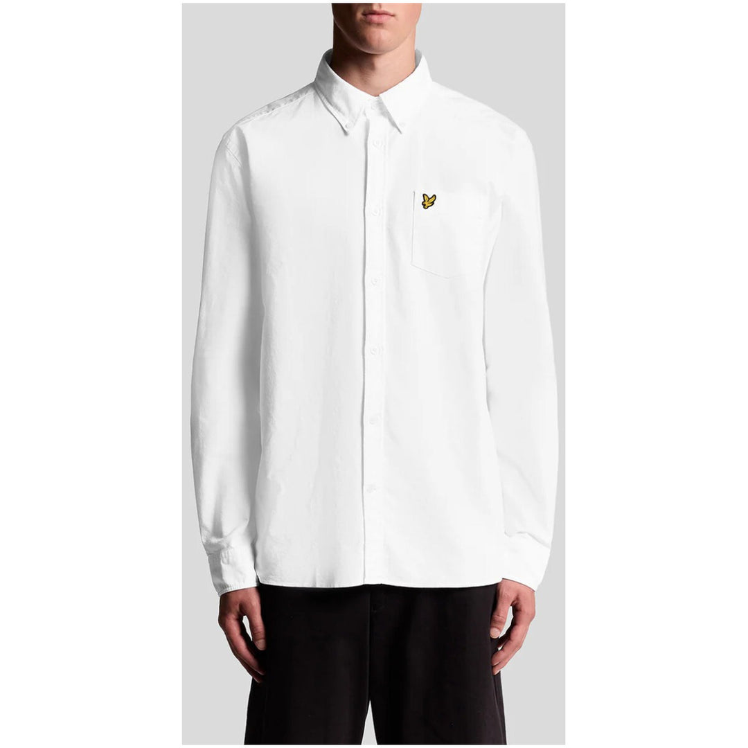 Lyle &amp; Scott Men Shirt