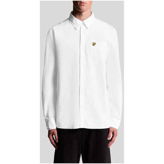 Lyle &amp; Scott Men Shirt