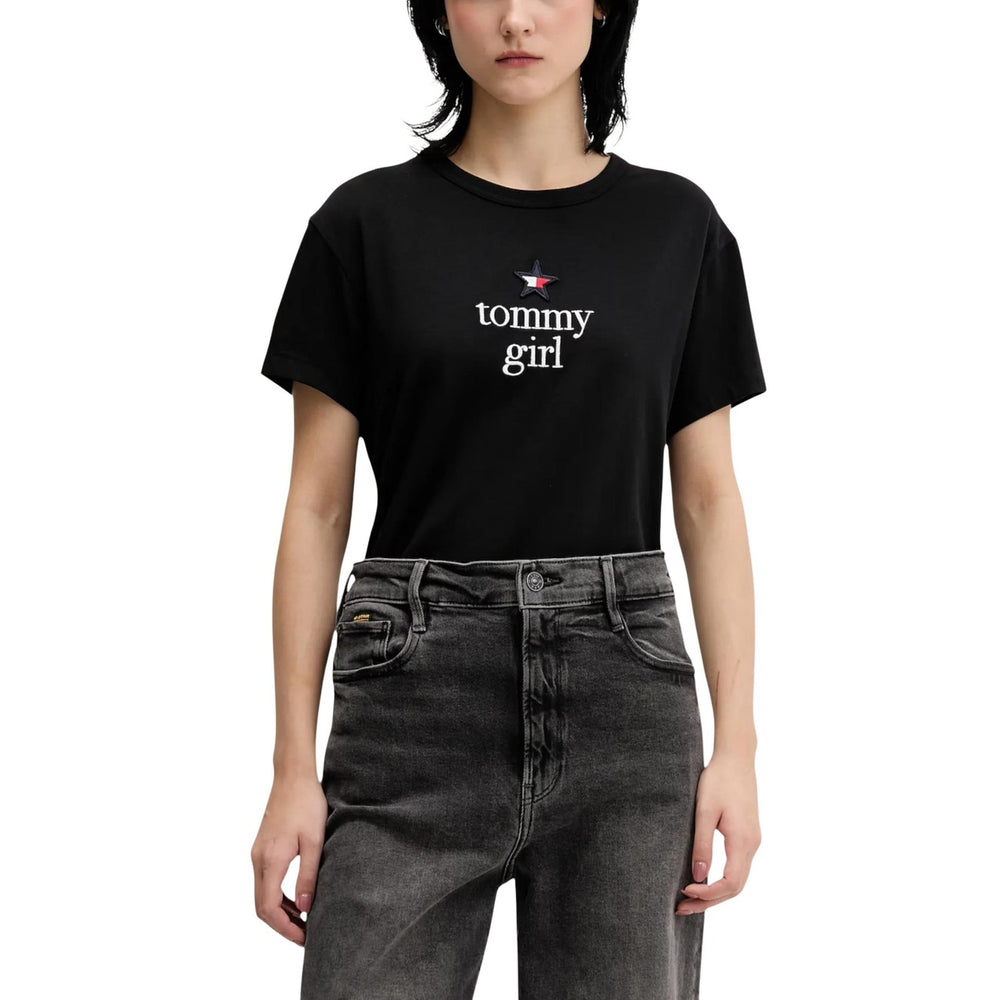 Tommy Hilfiger Jeans  Women T-Shirt