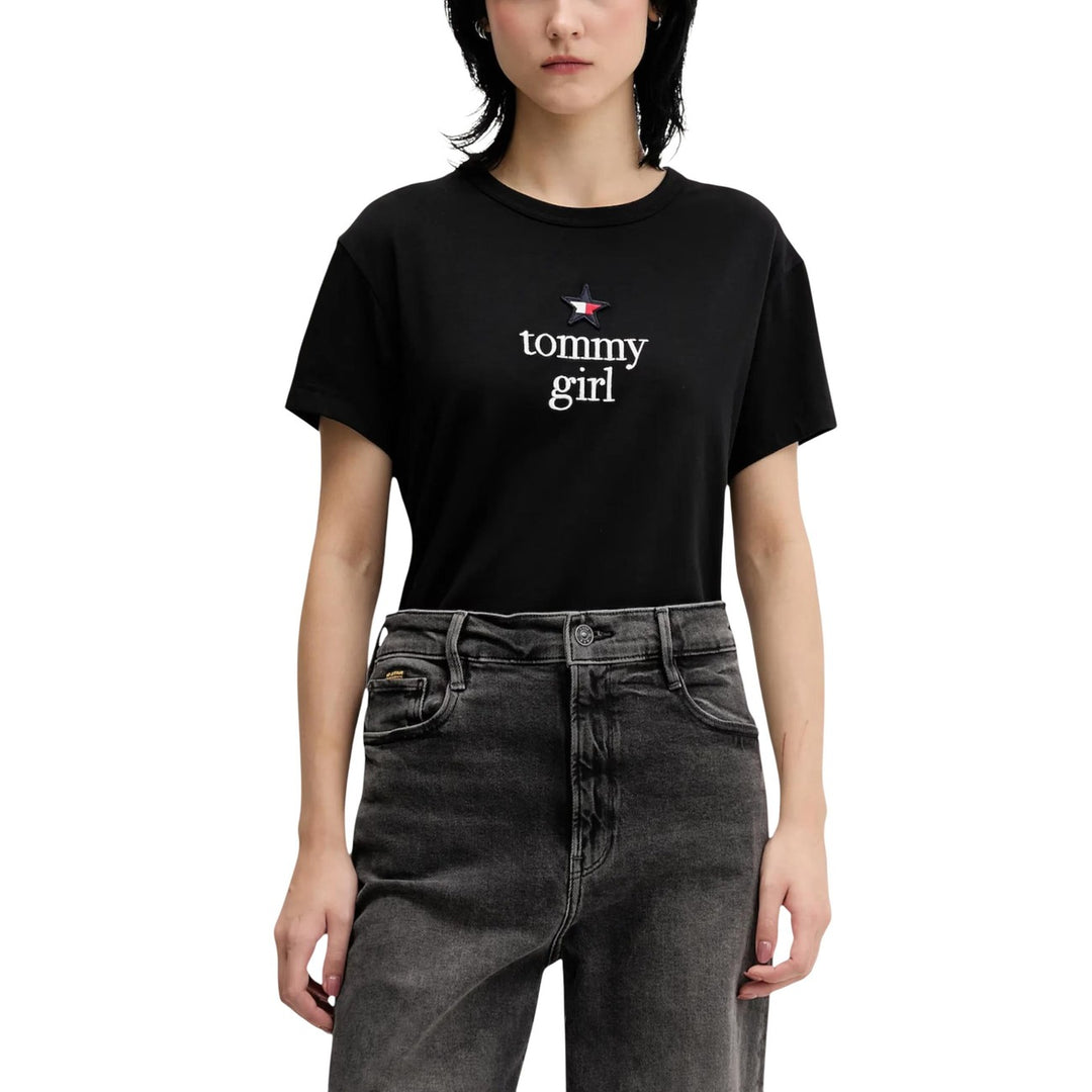 Tommy Hilfiger Jeans  Women T-Shirt