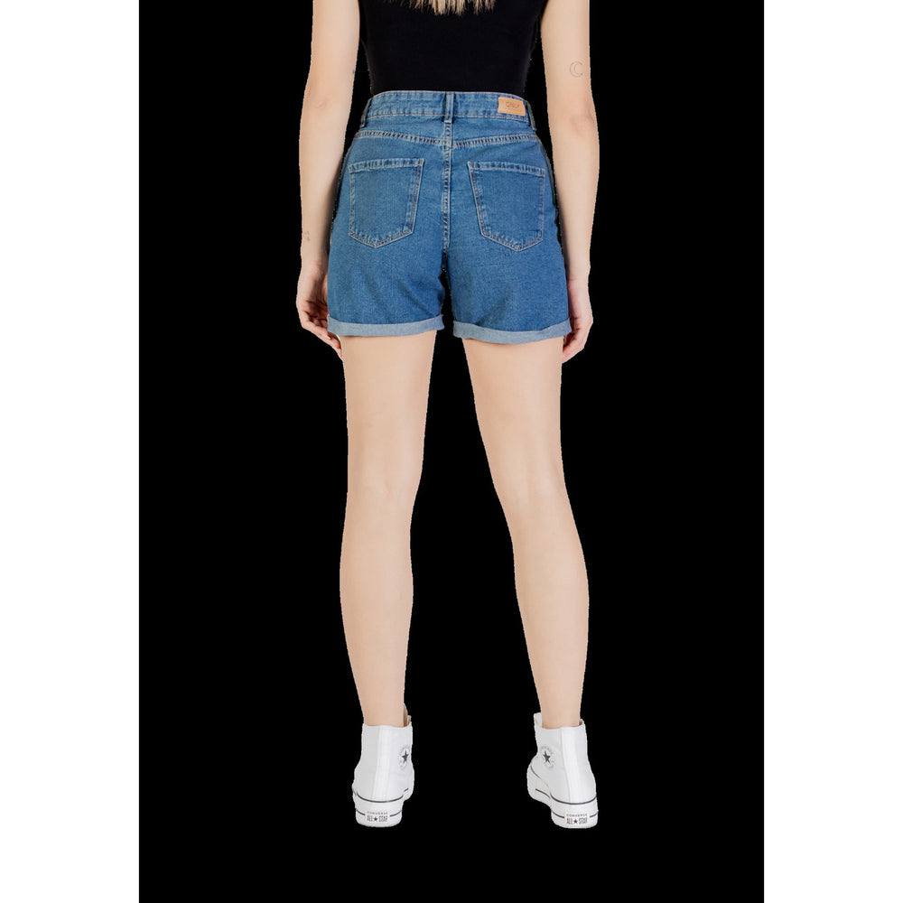 Only  Women Short