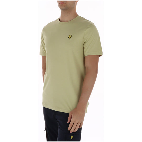 Lyle &amp; Scott Men T-Shirt