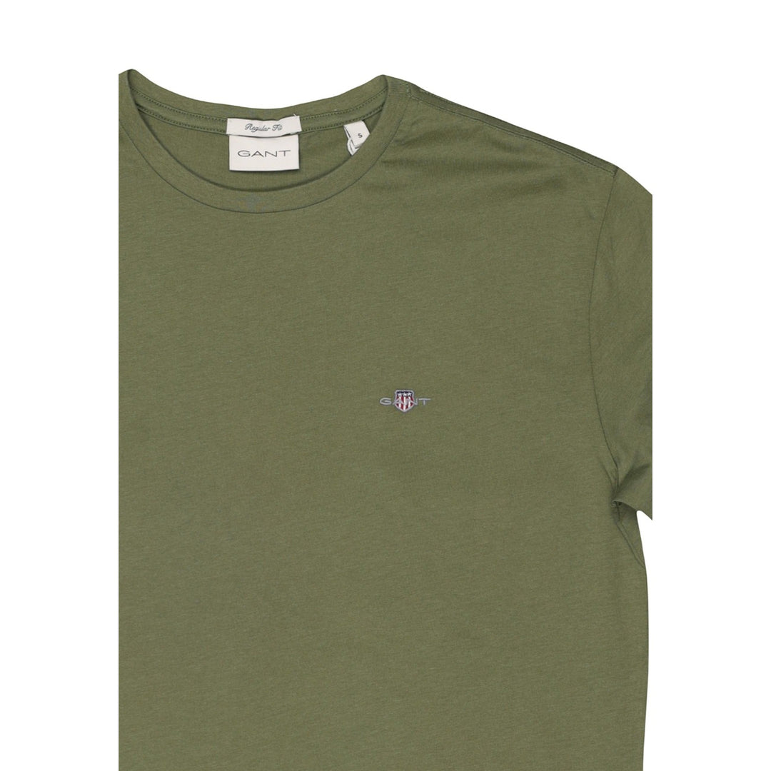 Gant Men T-Shirt