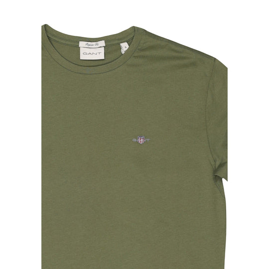 Gant Men T-Shirt