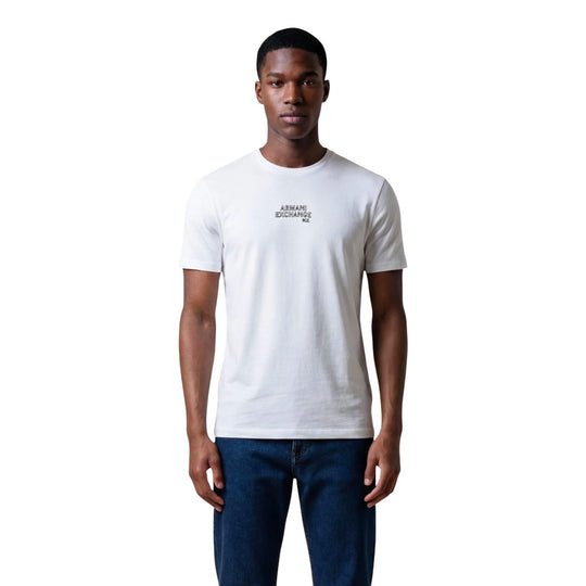 Armani Exchange Men T-Shirt