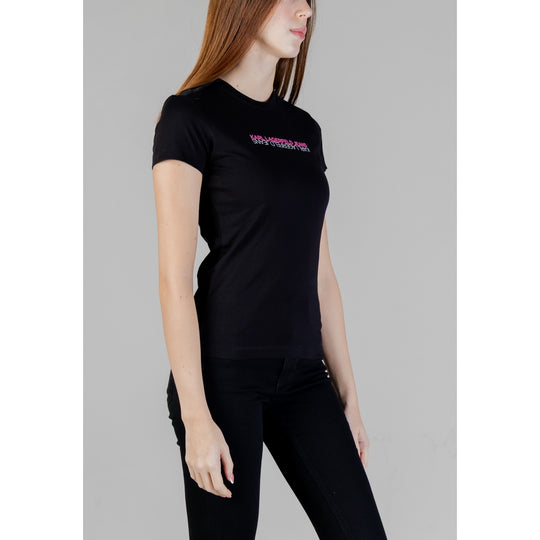 Karl Lagerfeld Jeans  Women T-Shirt