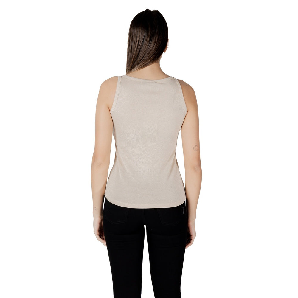 Morgan De Toi  Women Undershirt