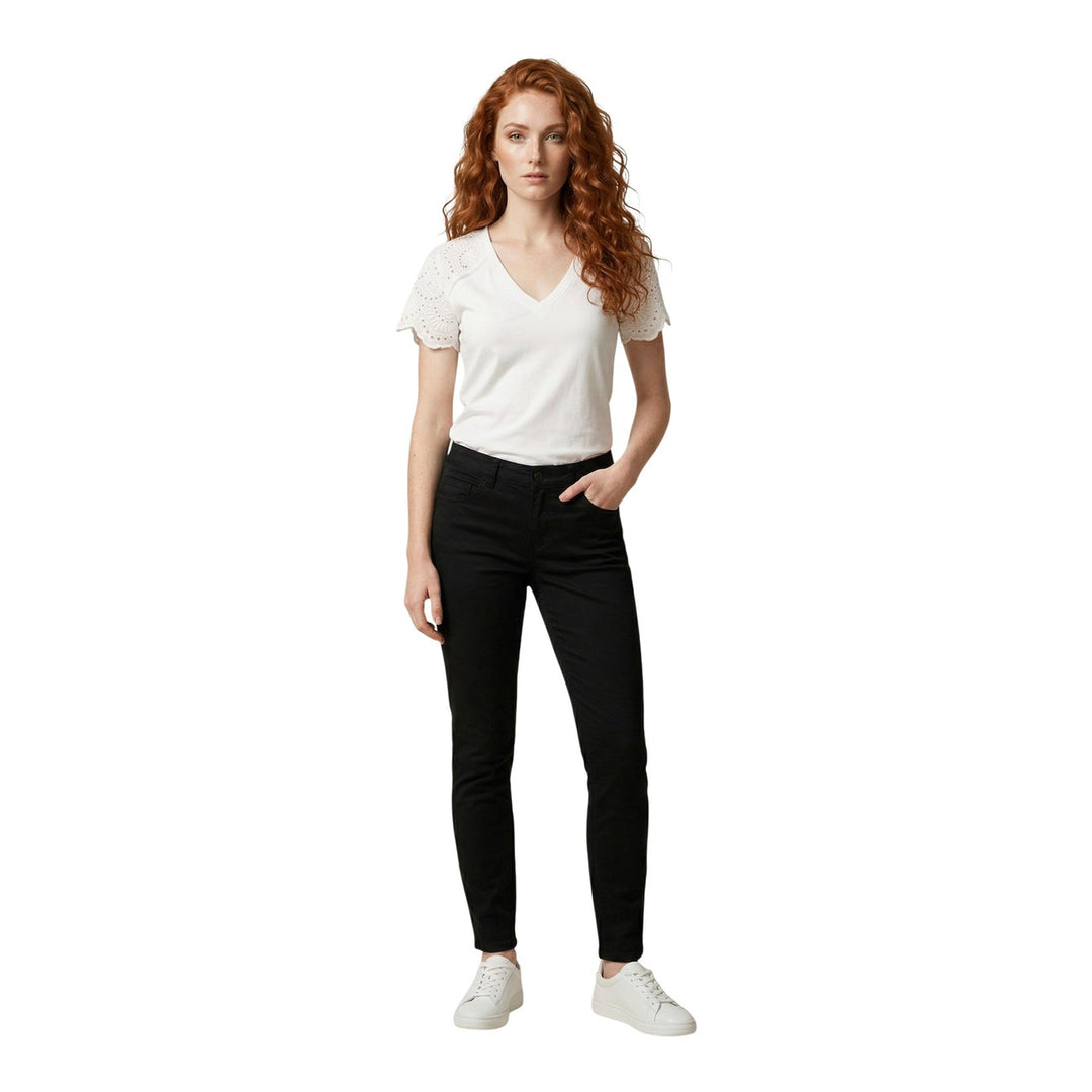 Morgan De Toi  Women T-Shirt