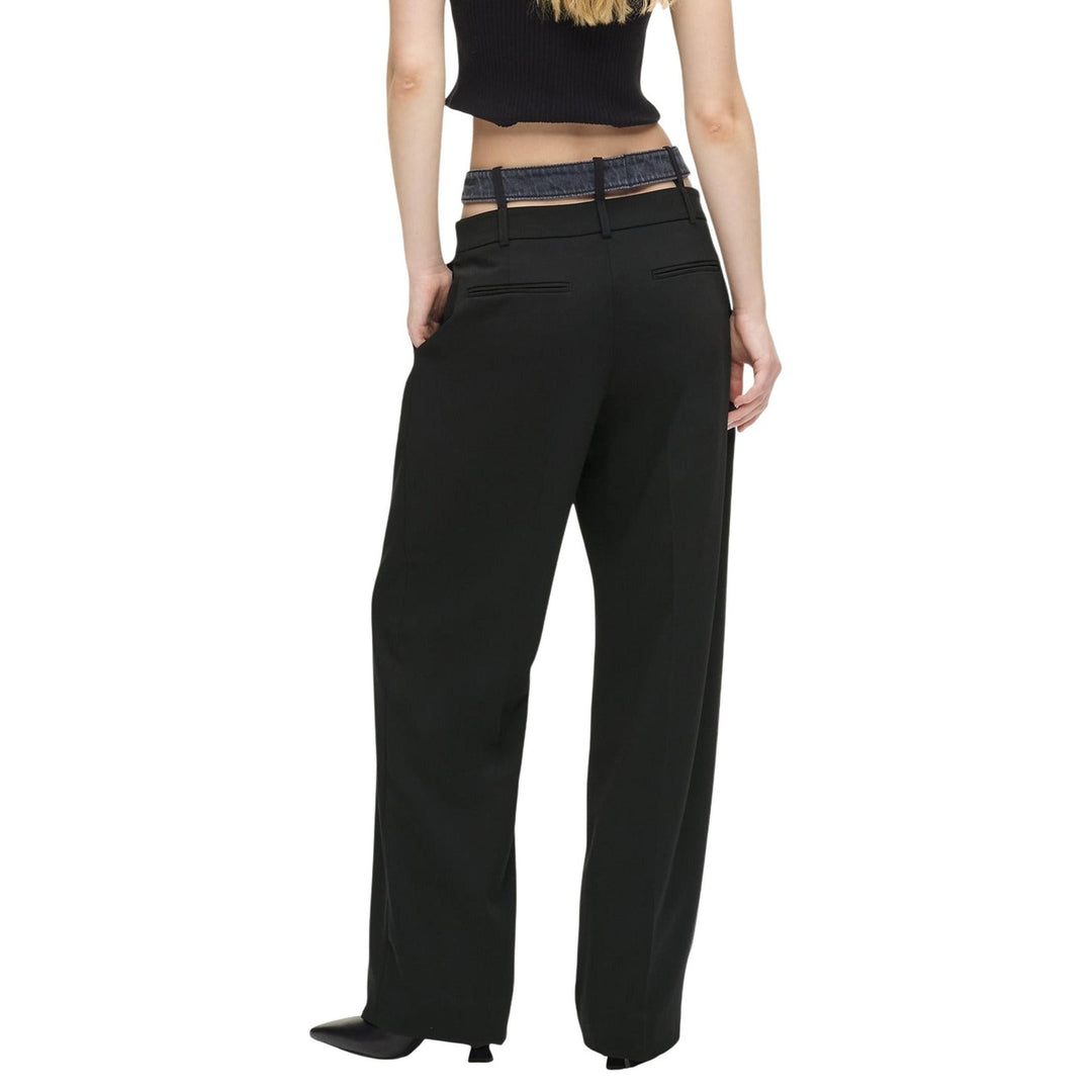 Karl Lagerfeld Jeans  Women Trousers