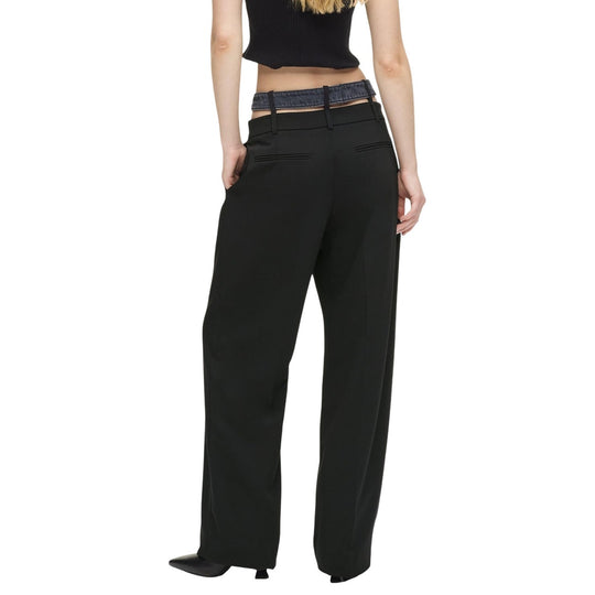 Karl Lagerfeld Jeans  Women Trousers