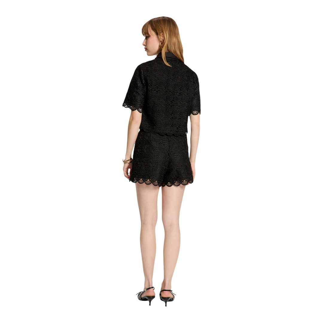 Morgan De Toi  Women Blouse