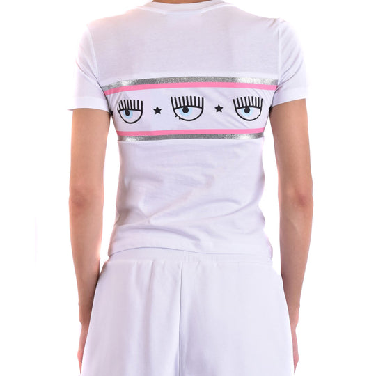 Chiara Ferragni  Women T-Shirt