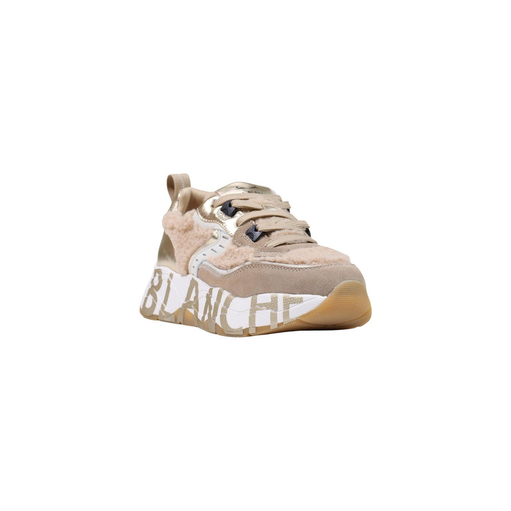 Voile Blanche Women Sneakers