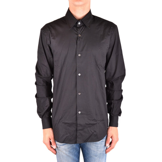 Costume National Men Shirt