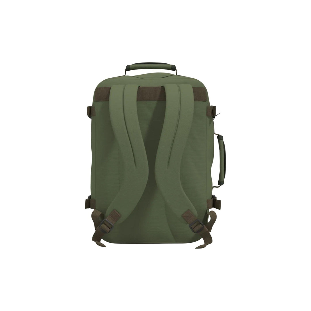 Cabin Zero Men Bag