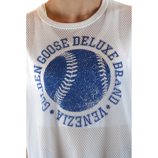 Golden Goose  Women T-Shirt