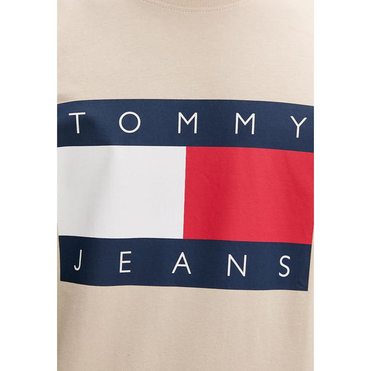 Tommy Hilfiger Jeans Men T-Shirt