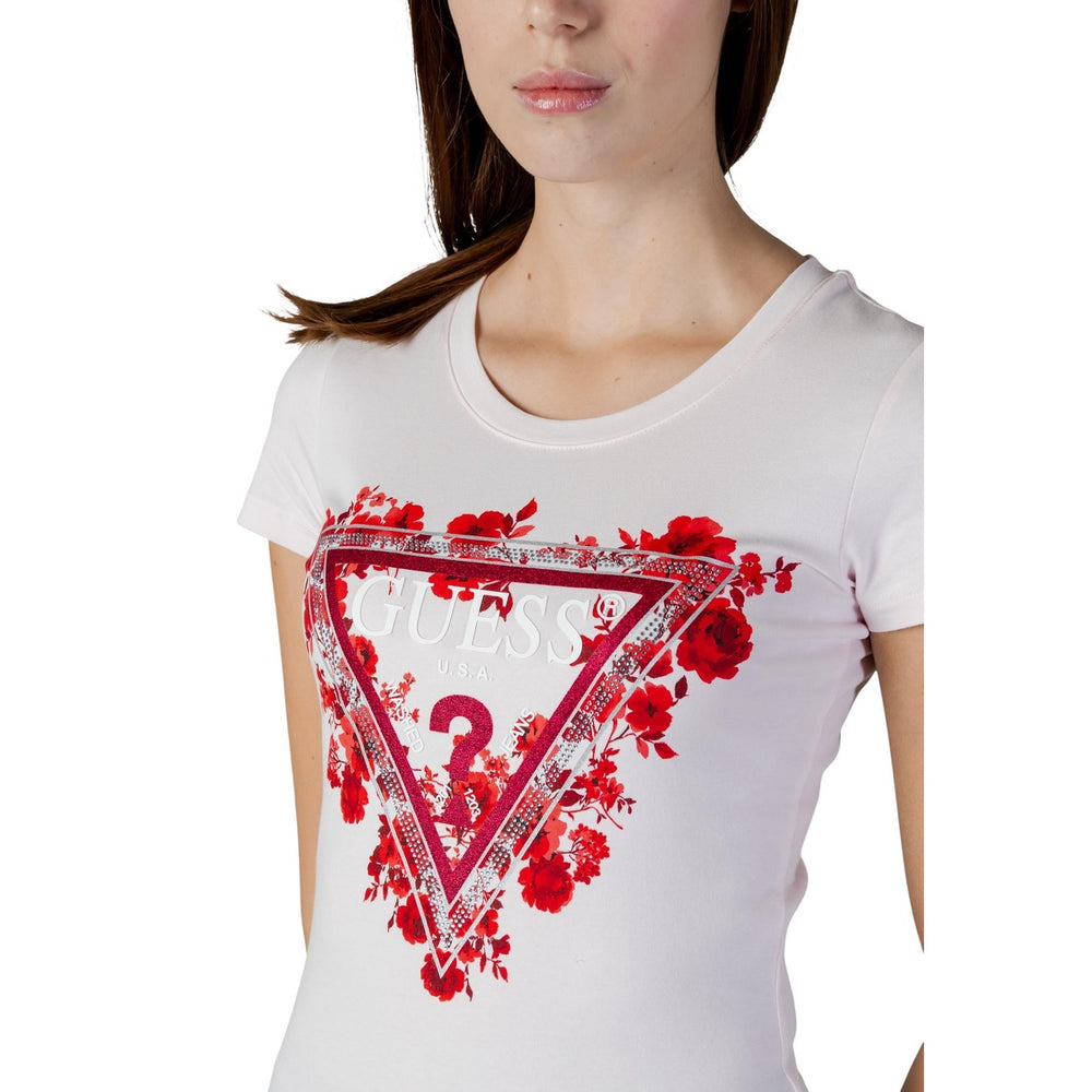 Guess  Women T-Shirt