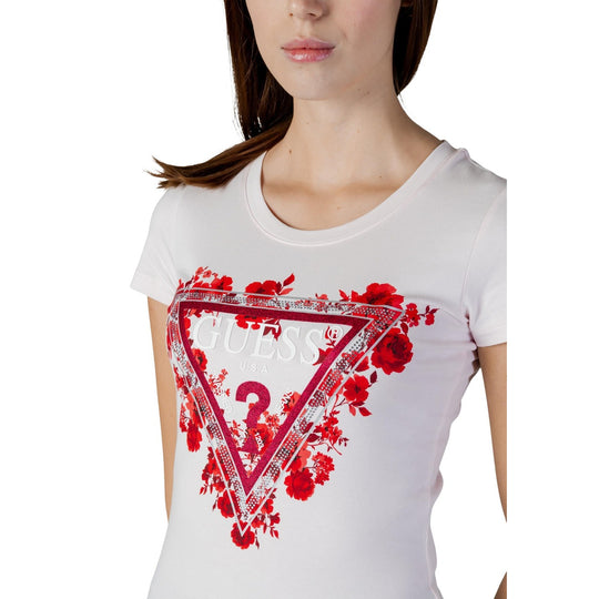 Guess  Women T-Shirt