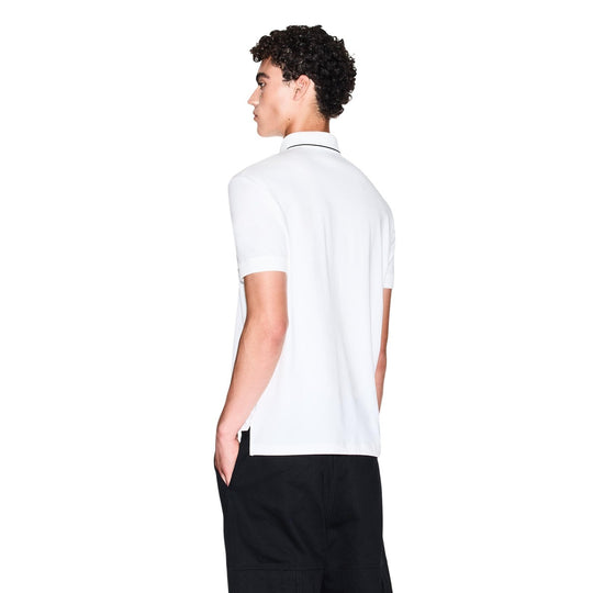Armani Exchange Men Polo