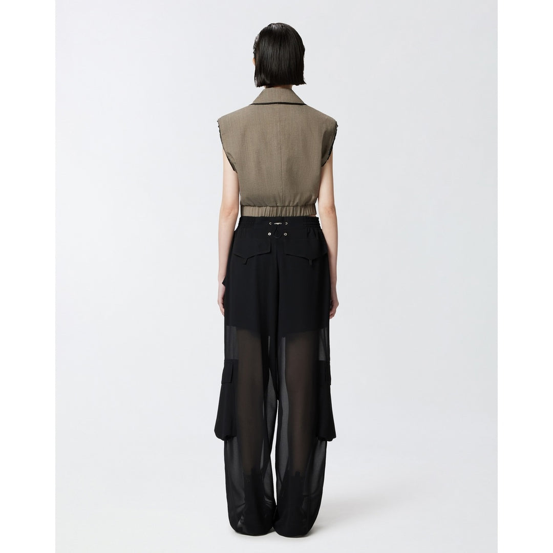 Pinko  Women Trousers