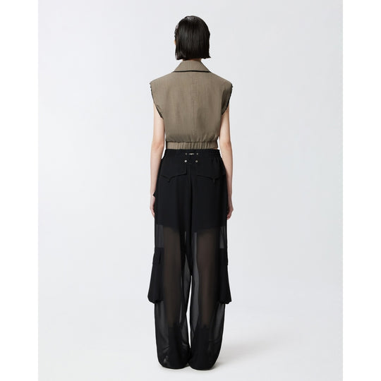 Pinko  Women Trousers