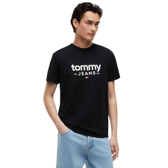 Tommy Hilfiger Jeans Men T-Shirt