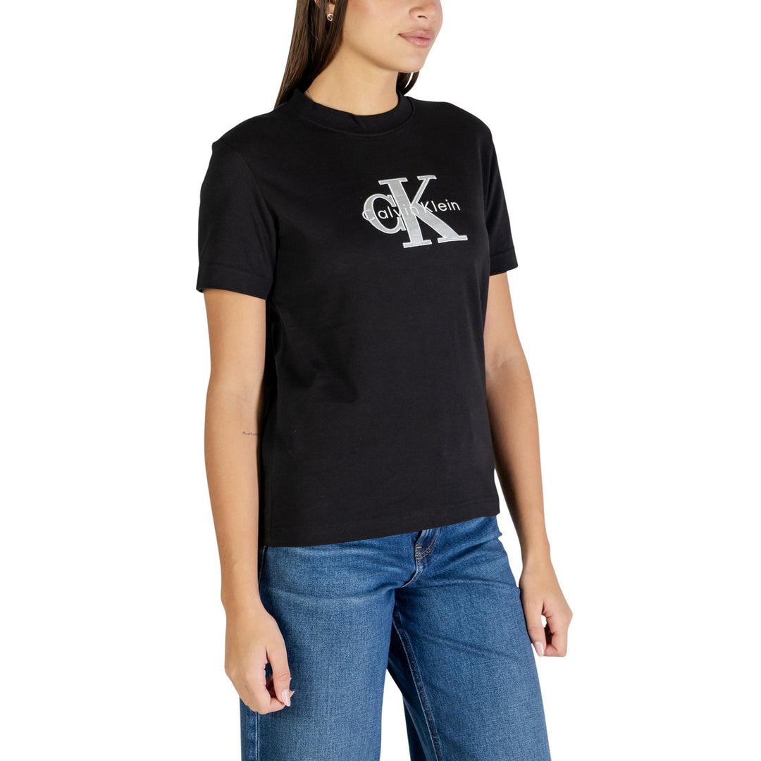 Calvin Klein Jeans  Women T-Shirt