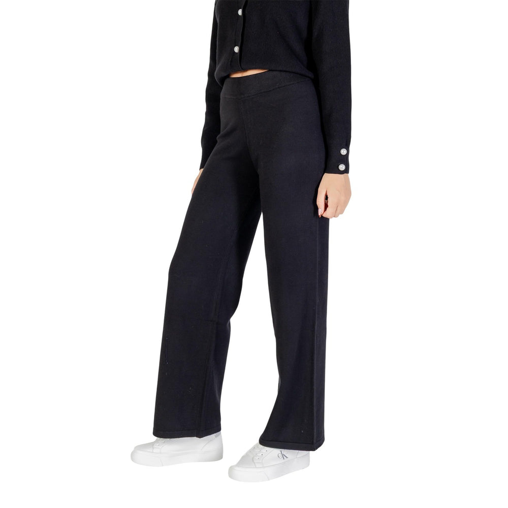 Choral  Women Trousers