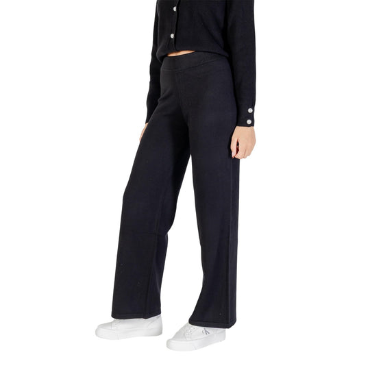 Choral  Women Trousers