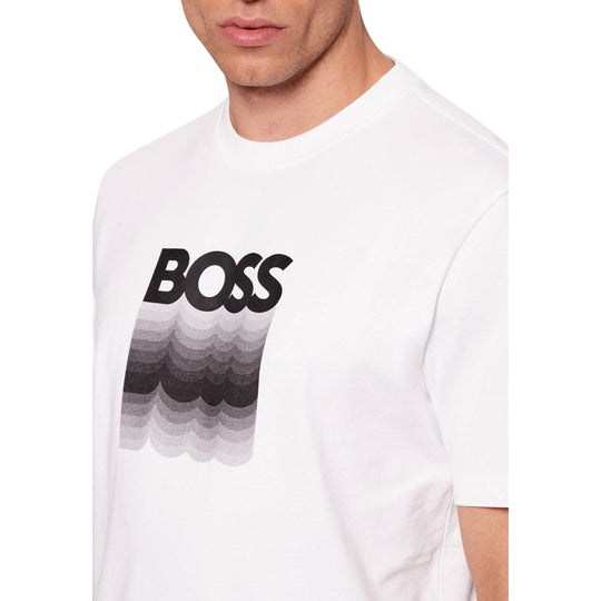 Boss Men T-Shirt