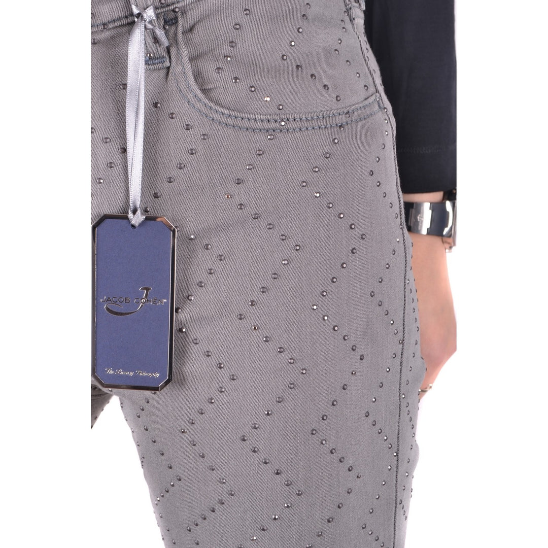Jacob Cohen  Women Jeans
