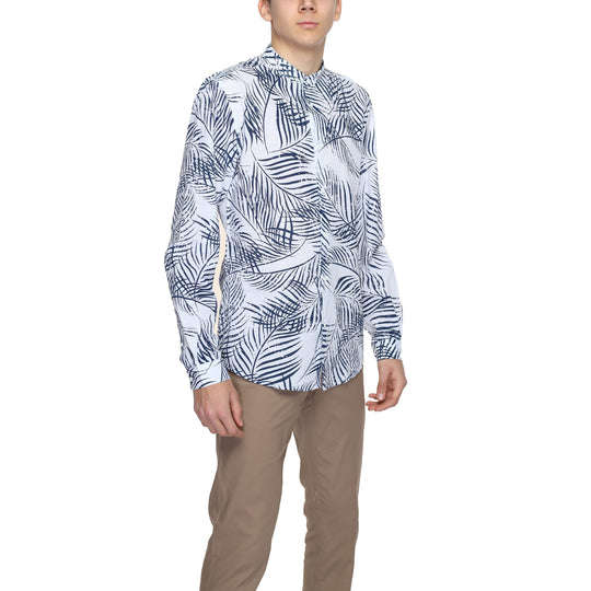 Antony Morato Men Shirt