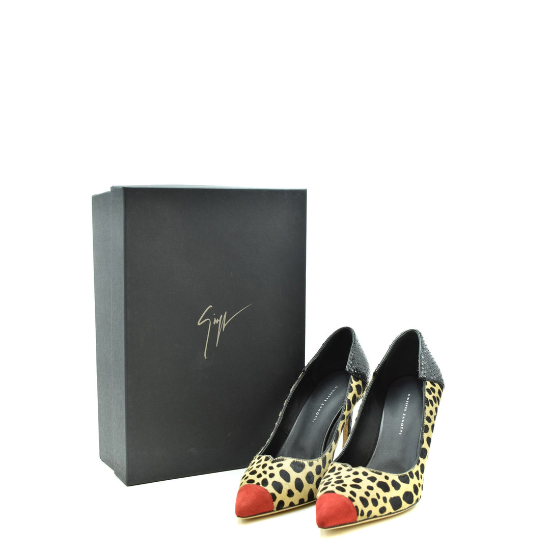 Giuseppe Zanotti  Women Pumps Shoes