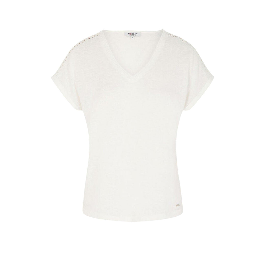 Morgan De Toi  Women T-Shirt