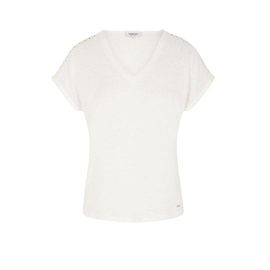 Morgan De Toi  Women T-Shirt