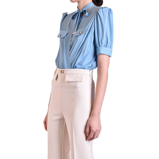 Elisabetta Franchi  Women Blouse