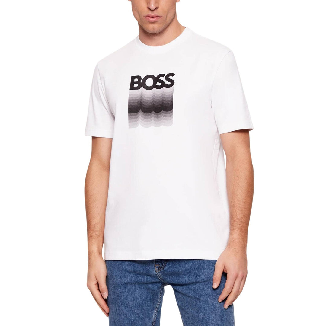 Boss Men T-Shirt