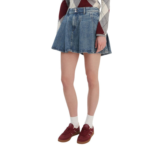 Tommy Hilfiger Jeans  Women Skirt