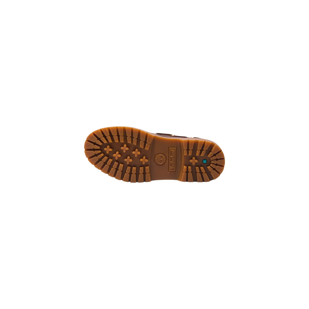 Timberland Women Lace Ups Shoes