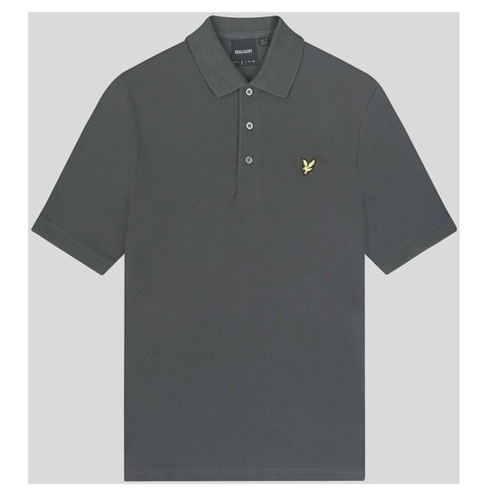 Lyle &amp; Scott Men Polo