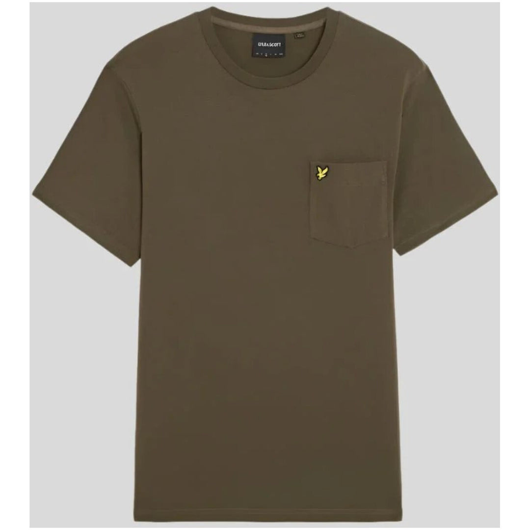 Lyle &amp; Scott Men T-Shirt