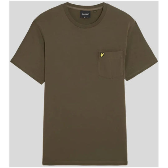Lyle &amp; Scott Men T-Shirt