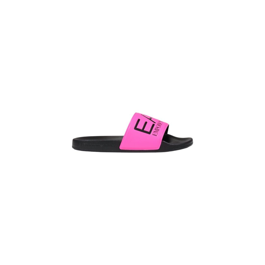 Ea7 Women Slippers