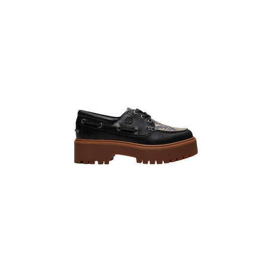 Timberland Women Lace Ups Shoes