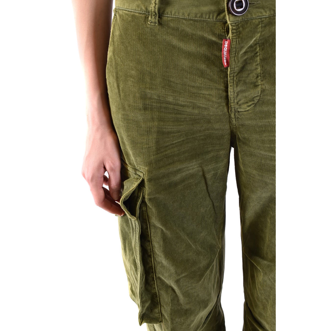 Dsquared2  Women Trousers