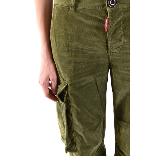 Dsquared2  Women Trousers