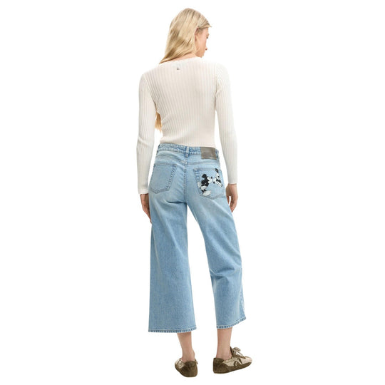 Desigual  Women Jeans