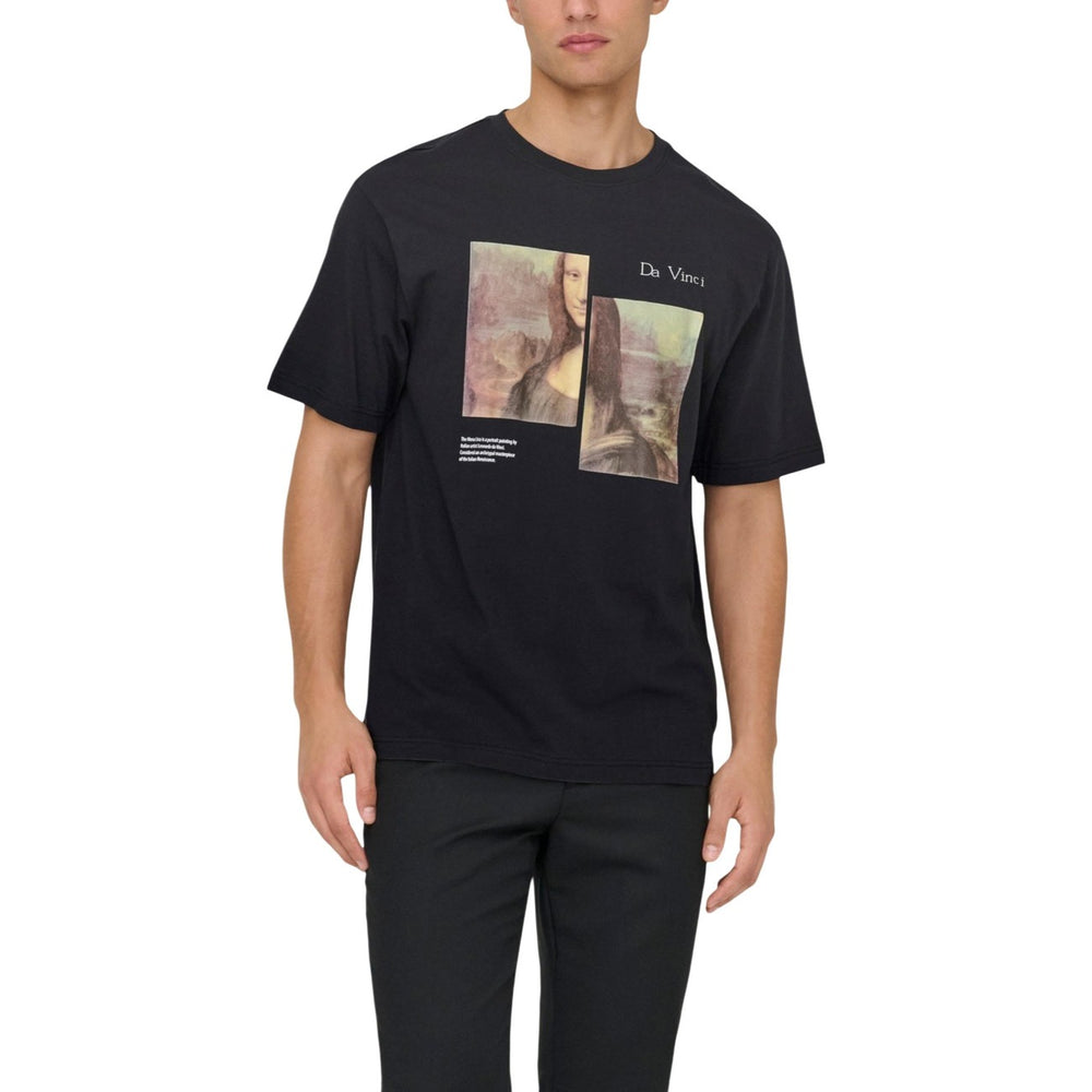 Only & Sons Men T-Shirt